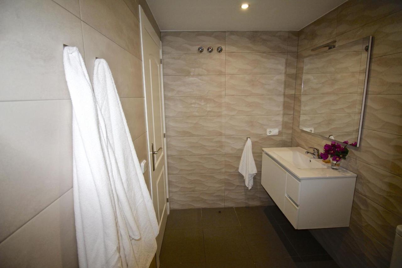 Bungalow Amerador El Campello Bagian luar foto