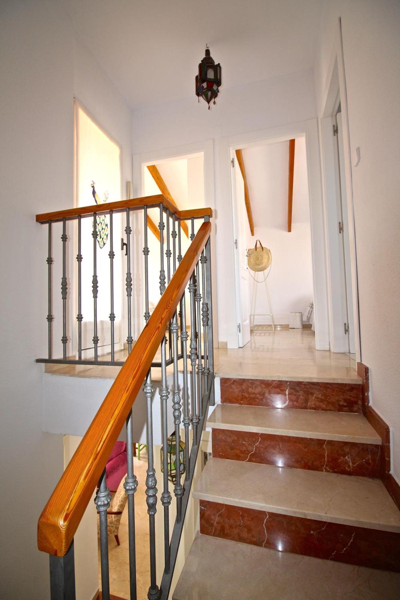Bungalow Amerador El Campello Bagian luar foto